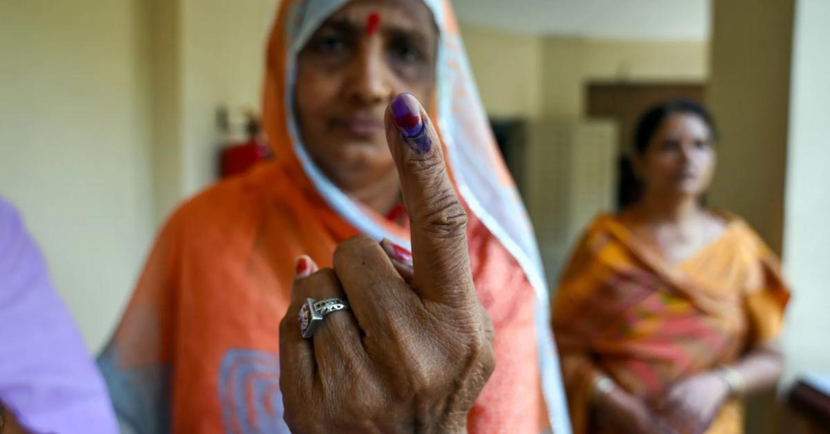 Nearly Half of Assam’s Electorate Comprises Women Ahead of Assembly Polls