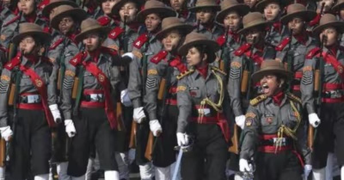 Supreme Court Grants Pension to Women SSC Officers in Landmark Gender Equality Ruling