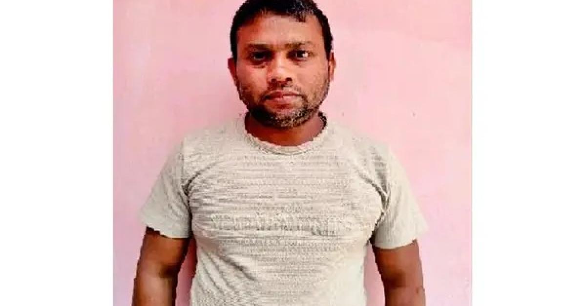 IAF Civilian Staffer Arrested in Assam Spy Case Over Leak of Sensitive Military Images