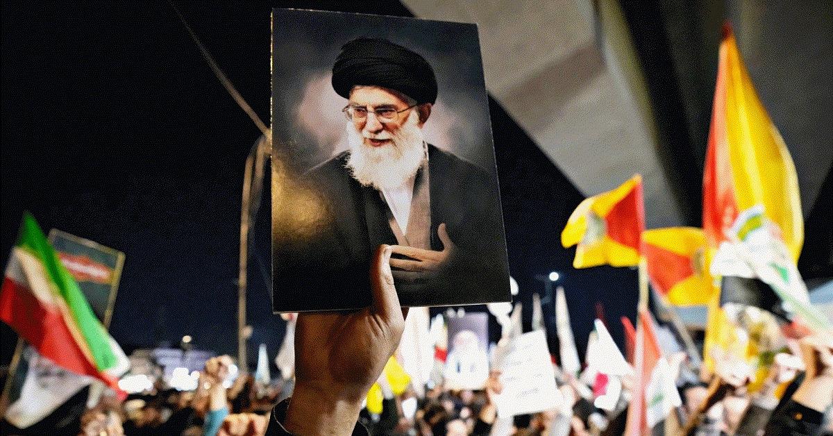 খামেনেইয়ের মৃ/ত্যুর পর ইরানে অস্থায়ী সর্বোচ্চ নেতা ঘোষণা, আমেরিকা-ইজরায়েলকে কড়া হুঁশিয়ারি