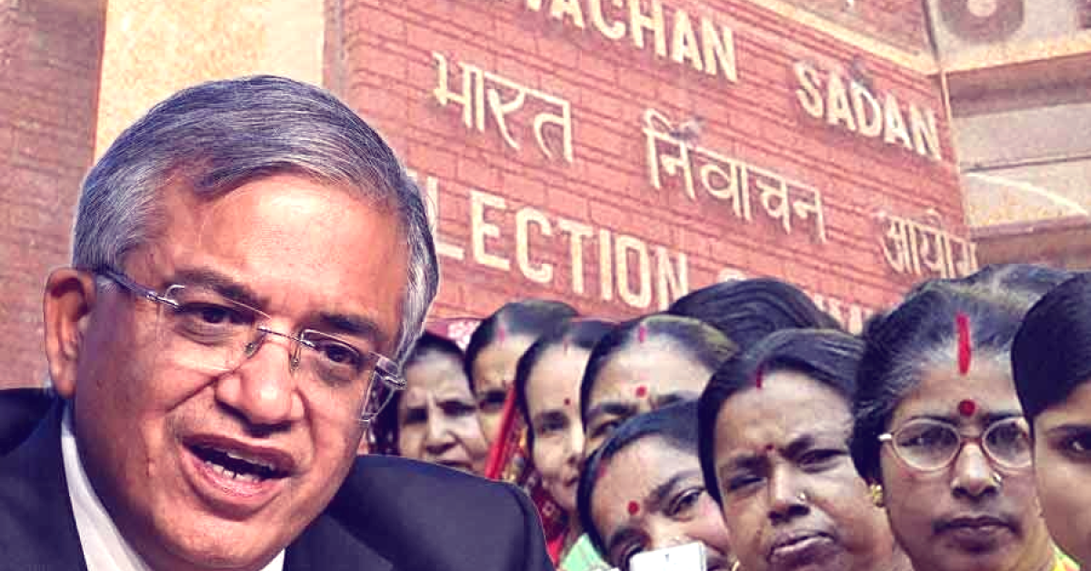 পশ্চিমবঙ্গ ভোট প্রস্তুতি! সোম ও মঙ্গলে কমিশনের জরুরি বৈঠক, অনলাইনে থাকবেন পুলিশ-প্রশাসনের শীর্ষ কর্তারা