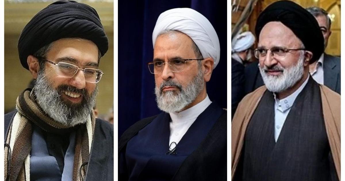খামেনেইয়ের পর ইরানের নেতৃত্বে কে? অন্তর্বর্তী তিন সদস্যের কাউন্সিল গঠন, নজরে প্রবাসী যুবরাজ