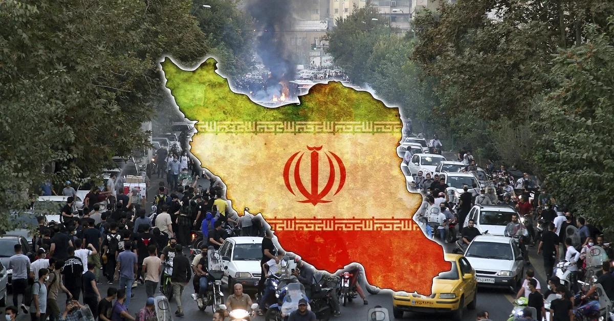 তেহরানের ক্ষমতার পালাবদল ঘিরে উদ্বেগ, ভারতের কূটনৈতিক সমীকরণে বড় পরীক্ষা