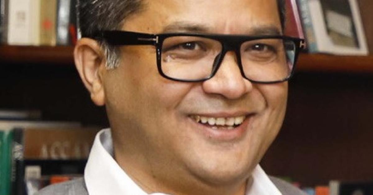 इज़रायल–ईरान तनाव पर केंद्र की नजर, माजुली में बोले विदेश राज्य मंत्री पबित्र मार्गेरिटा