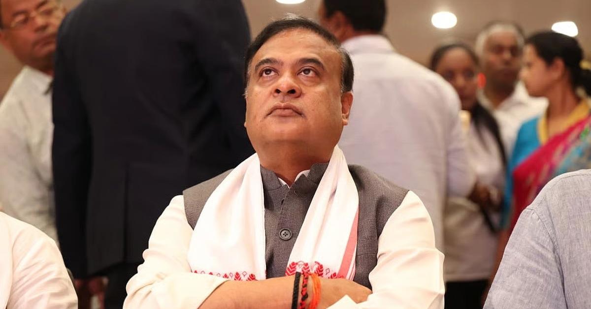 Gauhati High Court Seeks Himanta Biswa Sarma’s Reply in PIL Over Alleged Hate Speeches