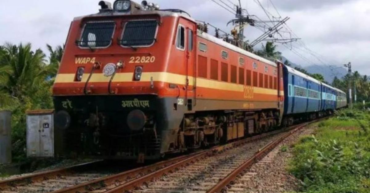 Assam to Get 52 New Train Stoppages, Major Rail Boost Announced