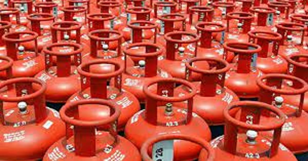 Assam Monitors LPG Supply as Local Output Meets Only 30% of Demand
