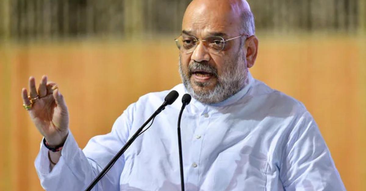 Shah launches, lays foundation for ₹2,092-crore healthcare projects in Assam
