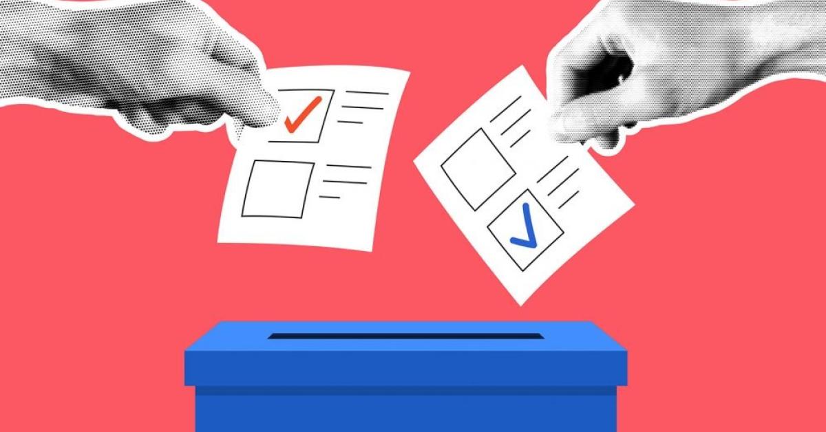 Assam Polls 2026: Home Voting Begins for Elderly & Divyang Voters