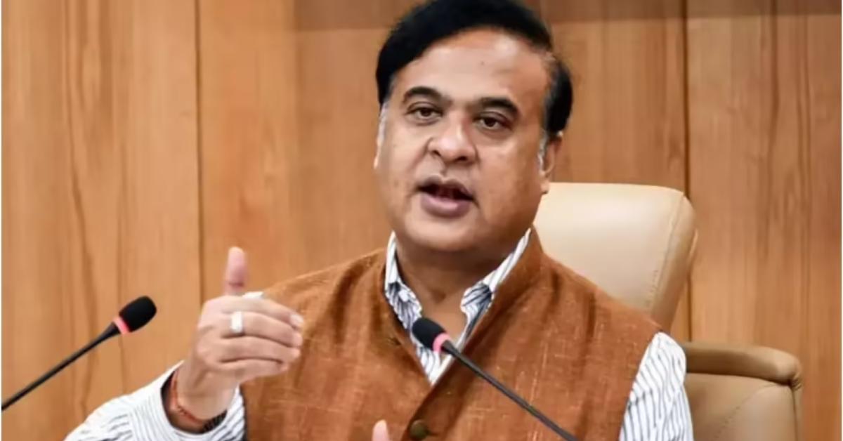 Assam CM Himanta Biswa Sarma Asks Gaurav Gogoi to Disclose Alleged Overseas Properties