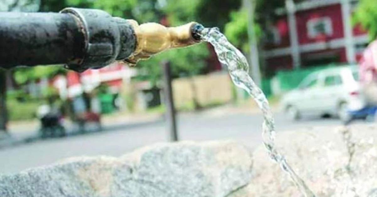 जल जीवन मिशन में शिकायतों के मामले में असम दूसरे स्थान पर