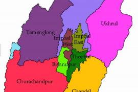 মণিপুৰত নাই ক'ৰোণা আক্ৰান্ত লোক