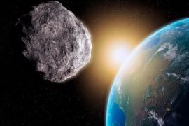 asteroid