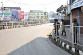 আজিৰে পৰা অসমত কি কি খোলা?