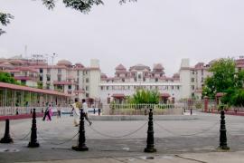  ৫জনতকৈ অধিক লোক একগোট হ’ব নোৱাৰিব কাৰ্যালয়ত 
