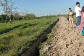 আফ্ৰিকান চোৱাইন ফিভাৰৰ পৰা কাজিৰঙা