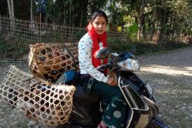 নাম নৱনীতা নেওঁগ বৰুবা