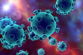 ক্ষিপ্ৰতাৰে বাঢ়িছে COVID-19 ত আক্ৰান্তৰ সংখ্যা....