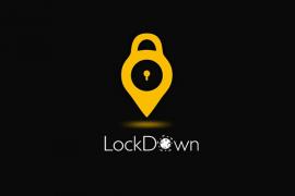 lock