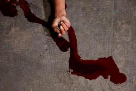 ১৪ মেত সংঘটিত হৈছিল এই নৃশংস হত্যাকাণ্ড