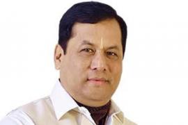 Sarbananda Sonowal