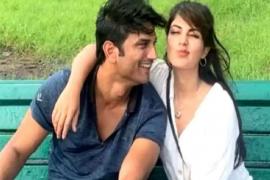 সুশান্ত সিং ৰাজপুতৰ আত্মহত্যাক লৈ সৃষ্টি হৈছে নতুন ৰহস্যৰ 