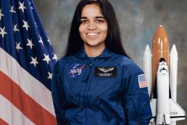 অন্তৰীক্ষত ইতিহাস ৰচনাকাৰী প্ৰয়াত কল্পনা চাওলাৰ নামেৰে নামাংকৃত হ'ব মহাকাশ যান 