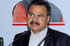 অসমত সমষ্টিৰ পুনৰ্নিদ্ধাৰণ :মন্ত্ৰী চন্দ্ৰ মোহন পাটোৱাৰী