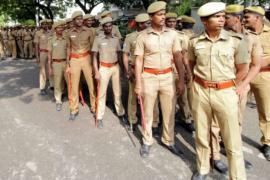 SI Scam in Assam