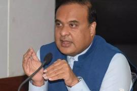 FIR against Assam CM Himanta Biswa Sarma for ‘bid to murder’