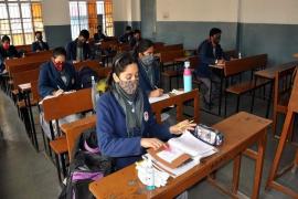Matric results will be announced on 30th July