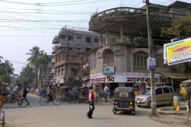 Barak Valley Bandh