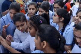 The result of the 2021 Hymadrasa exam was announced, the pass rate was 93.18 per cent.
