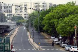 Complete Lockdown in Kerala