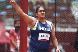 Kamalpreet enters discus final, hockey women beat South Africa