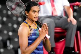 PV Sindhu Loses To Tai Tzu In Semis
