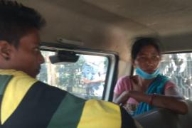 Two suppliers including ganja arrested in Fatashil Ambari