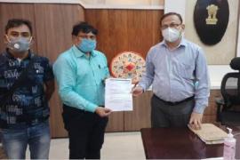 Upgradation of five forests to protected forests