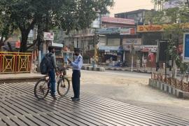 New SOP for Assam