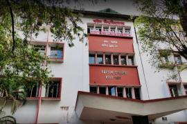 Cotton University HS 1st Year Admission 2021-2022 To Commence Within A Week