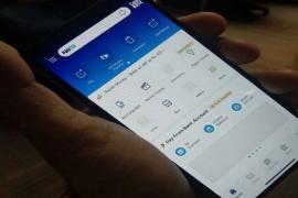 Paytm money transfer fraud 