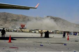 Us blast at ISIS base, mastermind of Kabul airport blast killed