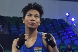 Hopeful Assamese! Assam girl to enter semi-final ring tomorrow