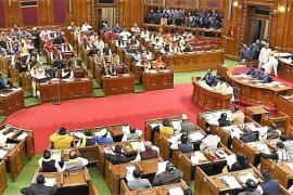 Rs 133 crore to the country's taxpayers for MP's mistake