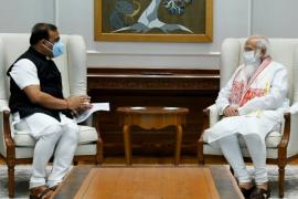 Chief Minister Himanta Biswa Sharma likely to meet PM on Assam-Mizoram border dispute