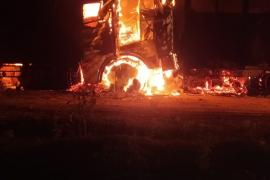 5 killed in militant attack in Dima Hasao, 7 trucks torched