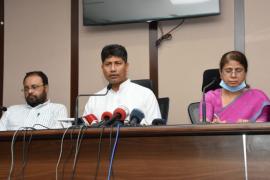 Good news for unemployed: 8,855 posts to be appointed