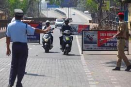 New SOP revealed, some relaxation of inter-district traffic