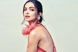 Deepika Padukone signs her second Hollywood film