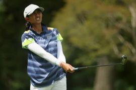 Aditi Ashok In Tokyo Olympics: A medal missed out on a shot!